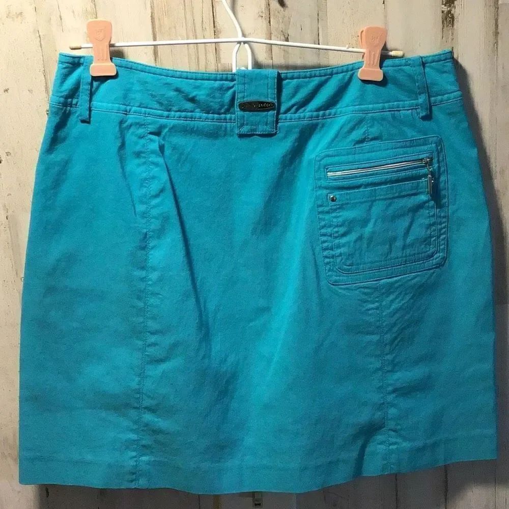 Skirt by Jamie Sadock size 10 - Picture 2 of 7